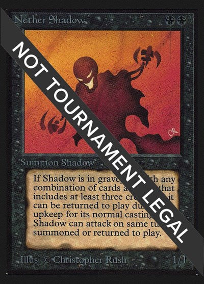 Nether Shadow (IE)