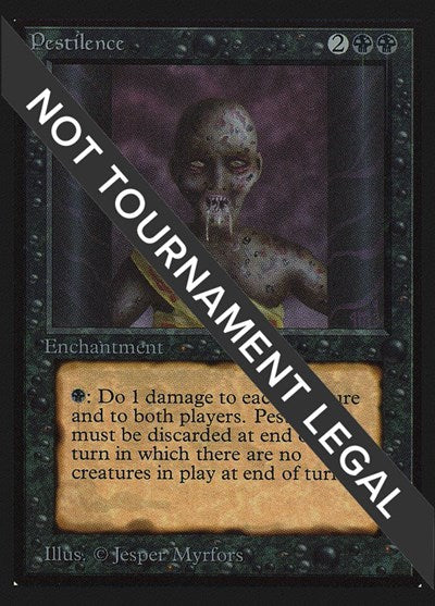Pestilence (IE)