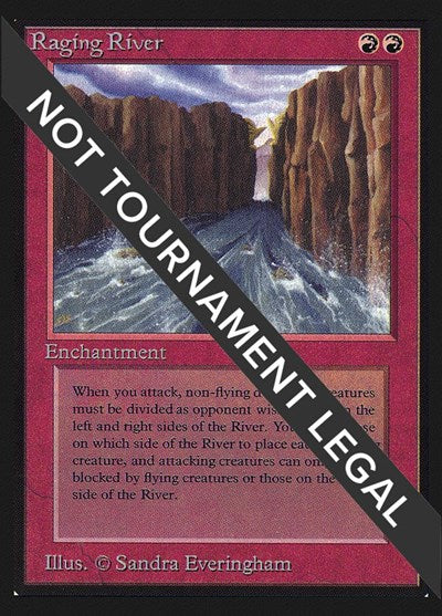 Raging River (IE)