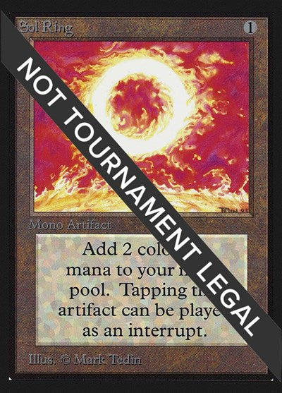 Sol Ring (CE)