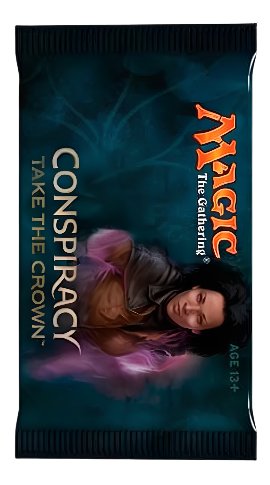 Conspiracy: Take the Crown - Booster Pack