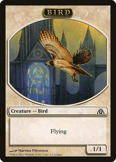 Bird Token