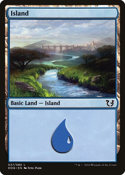 Island (037)