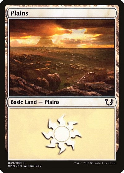 Plains (039)