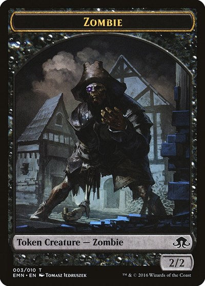 Zombie Token (003)