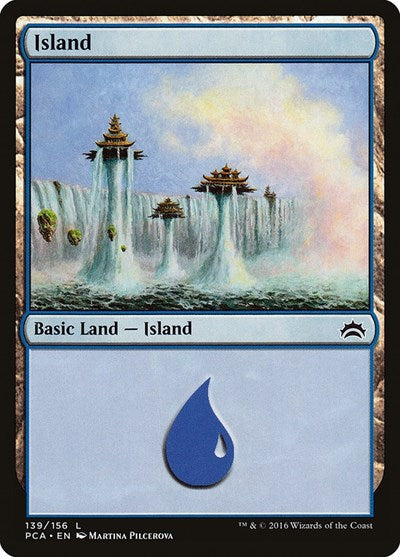 Island (139)