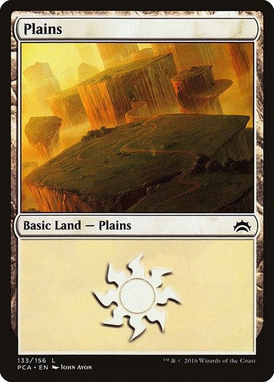 Plains (133)