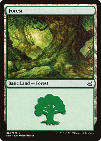 Forest (064)