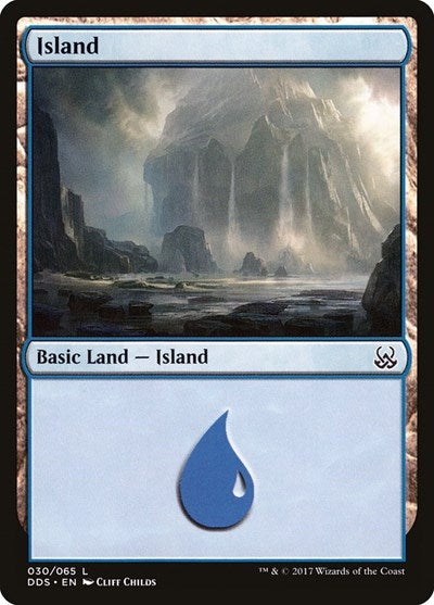 Island (030)