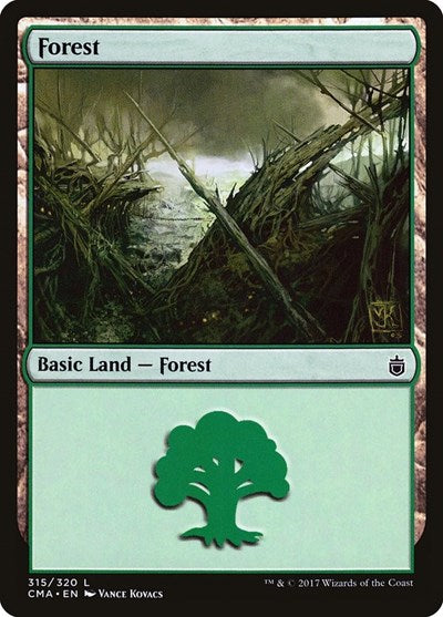 Forest (315)