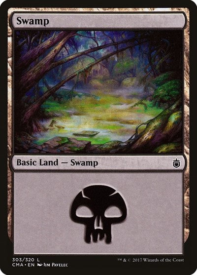 Swamp (303)