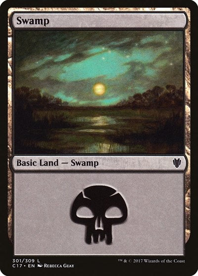Swamp (301)