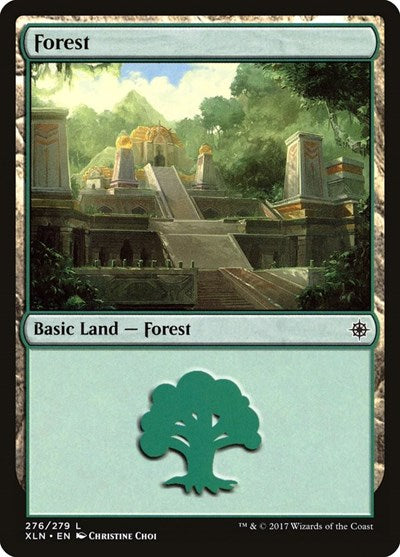 Forest (276)