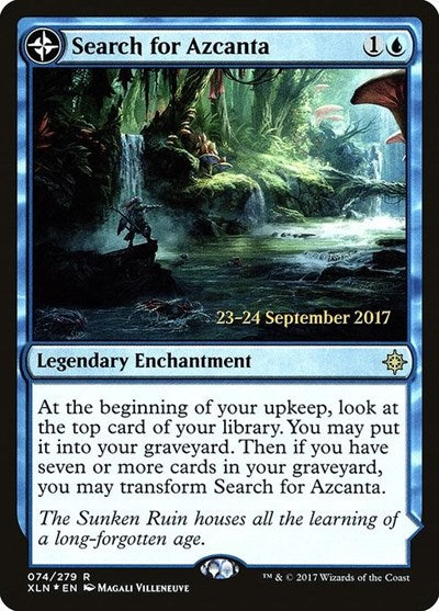 Search for Azcanta