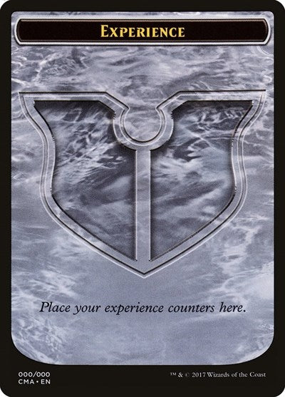 Experience Token
