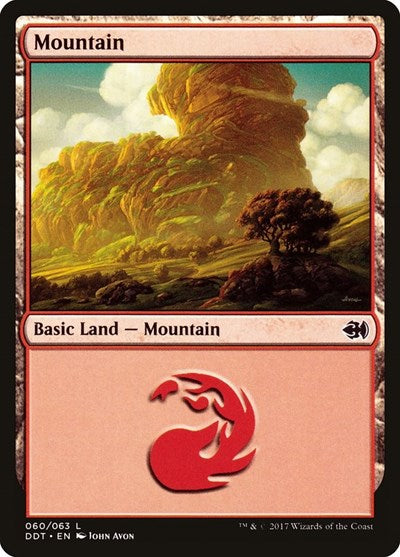 Mountain (060)