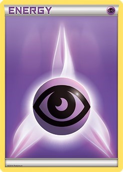 Psychic Energy (2011 Unnumbered)