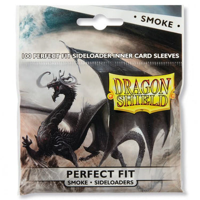 Dragon Shield: Inner Sleeves (Perfect Fit)