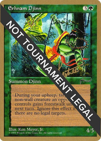 Erhnam Djinn - 1996 Eric Tam (ARN)