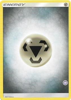 Metal Energy (20)
