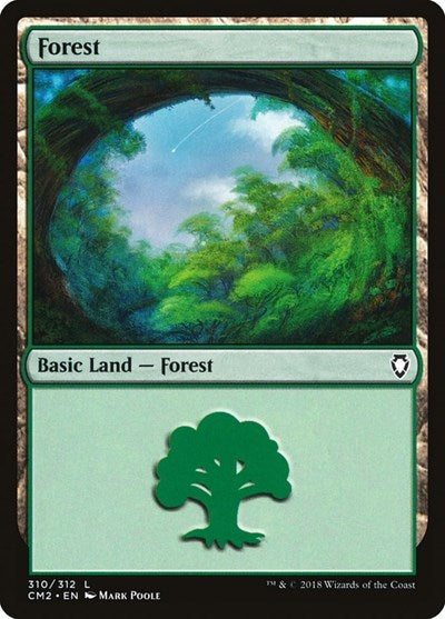 Forest (310)