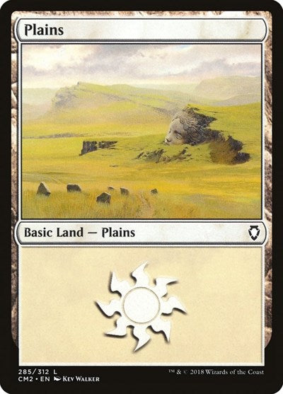 Plains (285)