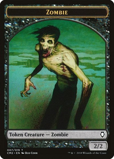 Zombie Token