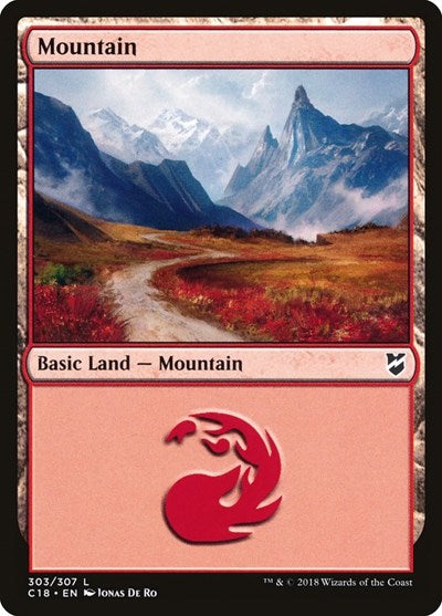 Mountain (303)