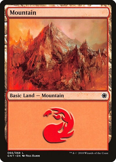 Mountain (066)