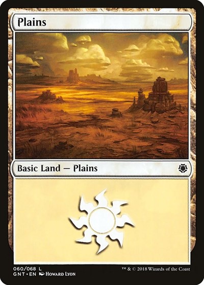 Plains (060)
