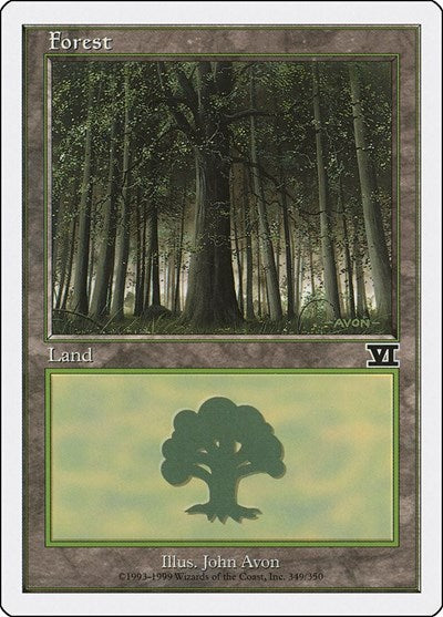 Forest (349)