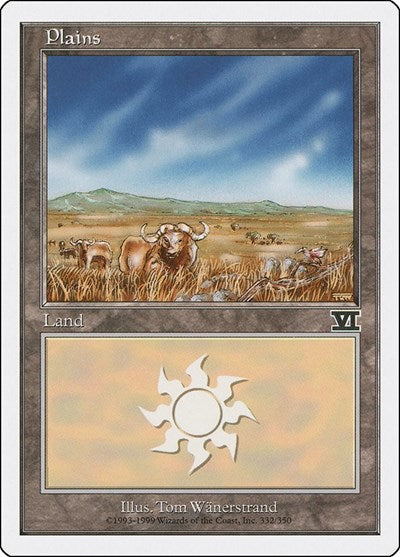 Plains (332)