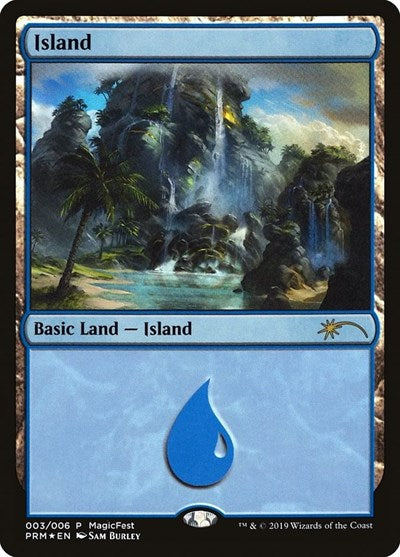Island (2019)