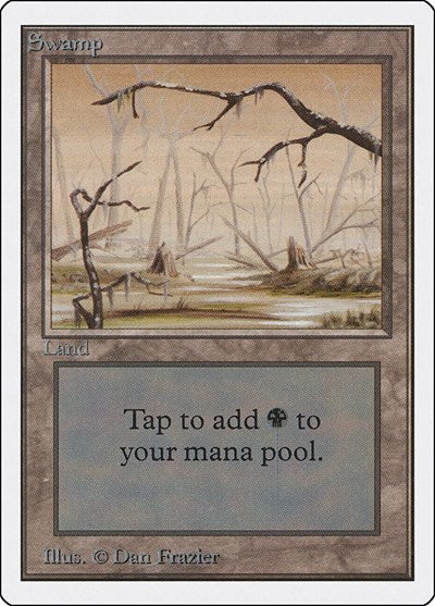 Swamp (B)