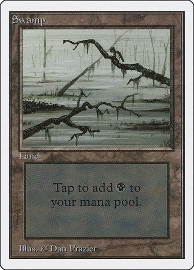 Swamp (C)