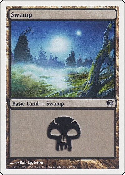 Swamp (339)