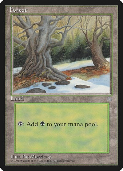 Forest (330)
