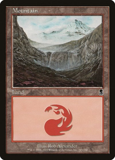 Mountain (345)