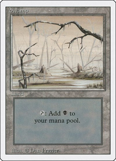 Swamp (B)