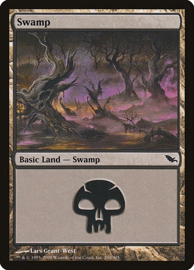 Swamp (290)