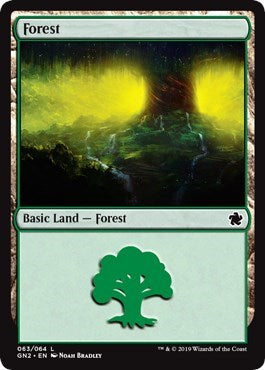 Forest (063)