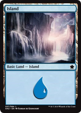 Island (057)
