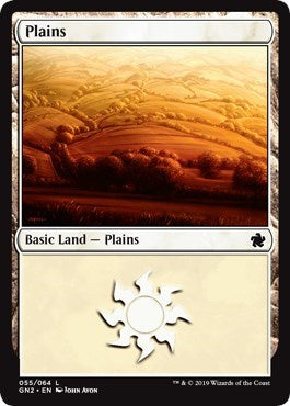 Plains (055)