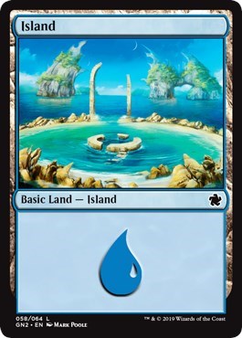 Island (058)