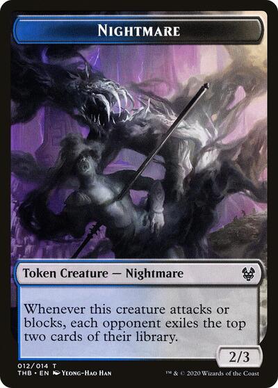 Nightmare Token
