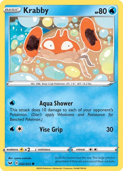 Krabby (042)