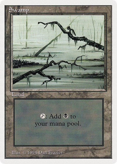 Swamp (C)