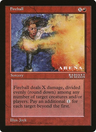 Fireball (Arena League)