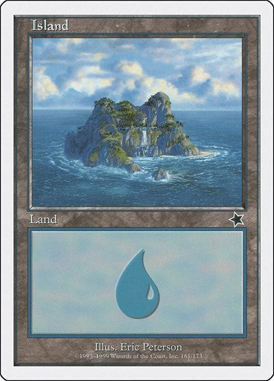 Island (161)