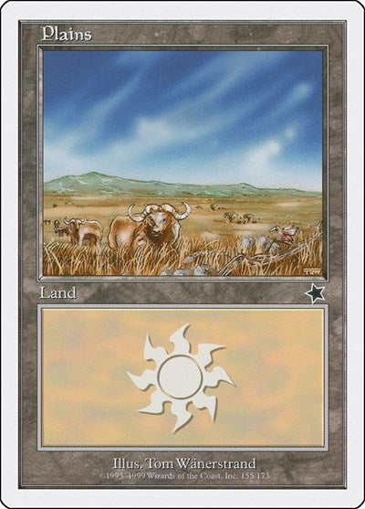 Plains (155)